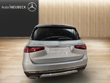 MERCEDES-BENZ GLS 450 d 4M Premium  E-Active AHK Pan…