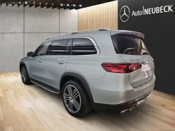 MERCEDES-BENZ GLS 450 d 4M Premium  E-Active AHK Pan…