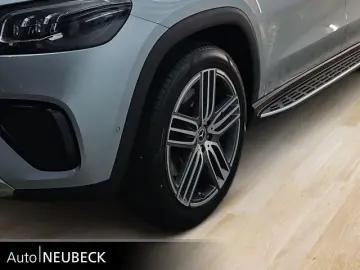 MERCEDES-BENZ GLS 450 d 4M Premium  E-Active AHK Pan…