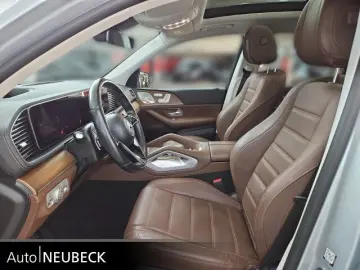 MERCEDES-BENZ GLS 450 d 4M Premium  E-Active AHK Pan…