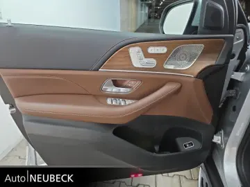 MERCEDES-BENZ GLS 450 d 4M Premium  E-Active AHK Pan…