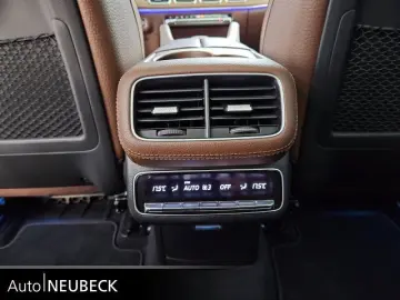 MERCEDES-BENZ GLS 450 d 4M Premium  E-Active AHK Pan…
