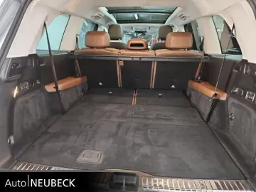 MERCEDES-BENZ GLS 450 d 4M Premium  E-Active AHK Pan…