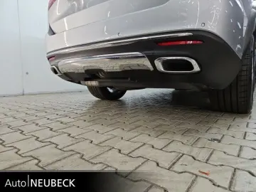 MERCEDES-BENZ GLS 450 d 4M Premium  E-Active AHK Pan…