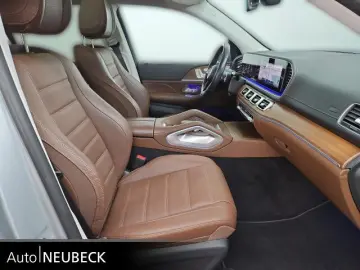 MERCEDES-BENZ GLS 450 d 4M Premium  E-Active AHK Pan…