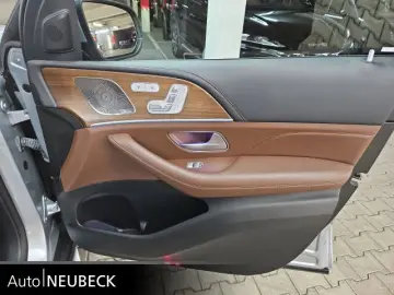 MERCEDES-BENZ GLS 450 d 4M Premium  E-Active AHK Pan…