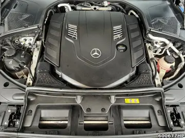 MERCEDES-BENZ S 580 L 4M AMG  Burmester4D