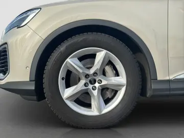 AUDI Q7 55 TFSI quattro tiptronic S-Line Matrix Stand