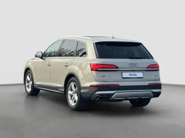 AUDI Q7 55 TFSI quattro tiptronic S-Line Matrix Stand