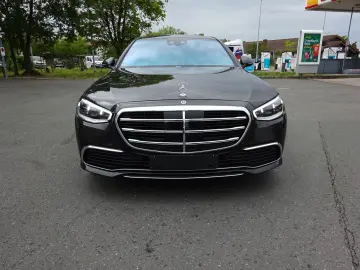 MERCEDES-BENZ S 580 S Limousine S 580 4Matic L
