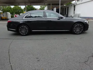 MERCEDES-BENZ S 580 S Limousine S 580 4Matic L