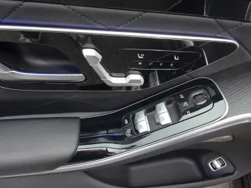 MERCEDES-BENZ S 580 S Limousine S 580 4Matic L