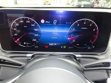 MERCEDES-BENZ S 580 S Limousine S 580 4Matic L