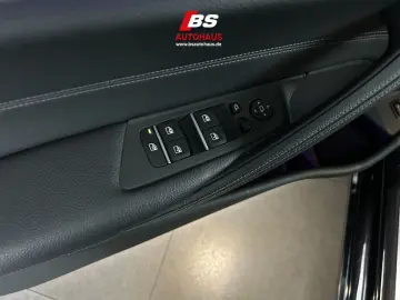 BMW 520d Aut. Head-Up Innovationspaket Leder Laserli