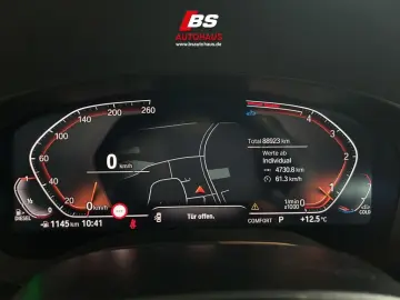 BMW 520d Aut. Head-Up Innovationspaket Leder Laserli