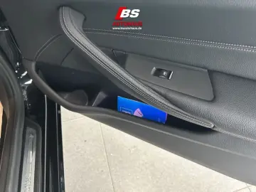 BMW 520d Aut. Head-Up Innovationspaket Leder Laserli