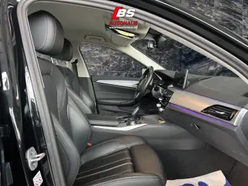 BMW 520d Aut. Head-Up Innovationspaket Leder Laserli