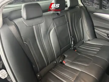 BMW 520d Aut. Head-Up Innovationspaket Leder Laserli