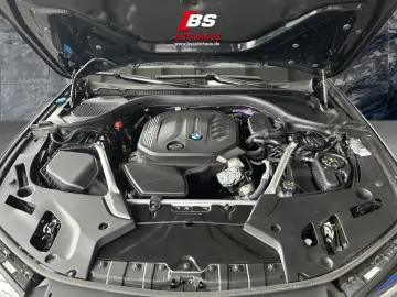 BMW 520d Aut. Head-Up Innovationspaket Leder Laserli
