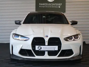 BMW M3 Competion 360  ACC HUD H&K LASER FERNSTART