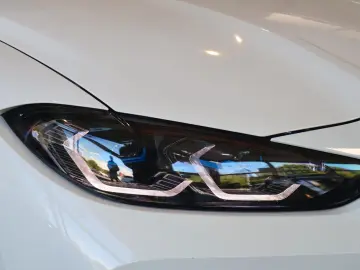 BMW M3 Competion 360  ACC HUD H&K LASER FERNSTART
