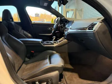 BMW M3 Competion 360  ACC HUD H&K LASER FERNSTART