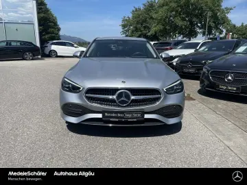 MERCEDES-BENZ C 300 e Avantgarde SHD LED Kamera Ambiente