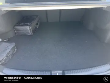 MERCEDES-BENZ C 300 e Avantgarde SHD LED Kamera Ambiente