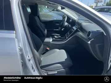 MERCEDES-BENZ C 300 e Avantgarde SHD LED Kamera Ambiente