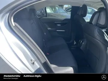 MERCEDES-BENZ C 300 e Avantgarde SHD LED Kamera Ambiente