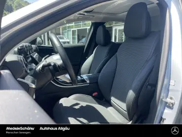 MERCEDES-BENZ C 300 e Avantgarde SHD LED Kamera Ambiente