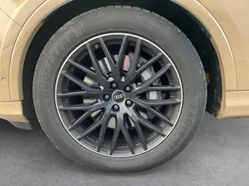 AUDI Q7 50 TDI quattro S LINE ALLRADL MATRIX PANO AHK