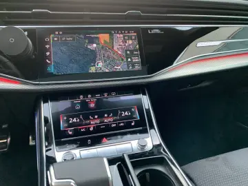 AUDI Q7 50 TDI quattro S LINE ALLRADL MATRIX PANO AHK