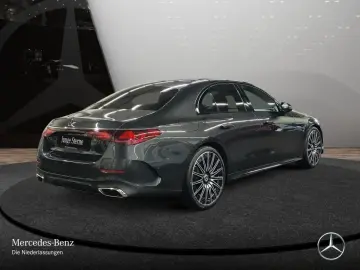 MERCEDES-BENZ E 220 d Lim AMG Advanced 21  Night Totwink 360