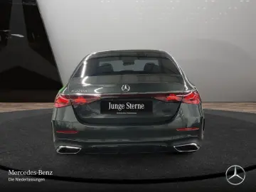 MERCEDES-BENZ E 220 d Lim AMG Advanced 21  Night Totwink 360