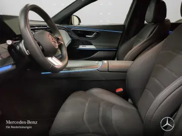 MERCEDES-BENZ E 220 d Lim AMG Advanced 21  Night Totwink 360