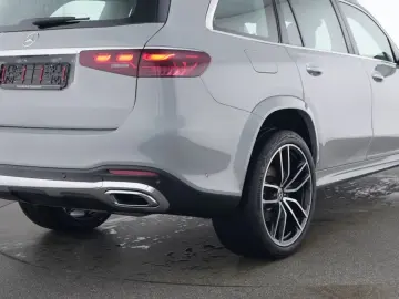 MERCEDES-BENZ GLS 450 4MATIC AMG advancedWidescreen Keyless