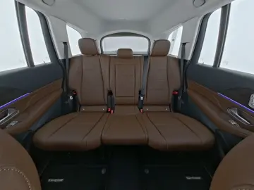 MERCEDES-BENZ GLS 450 4MATIC AMG advancedWidescreen Keyless