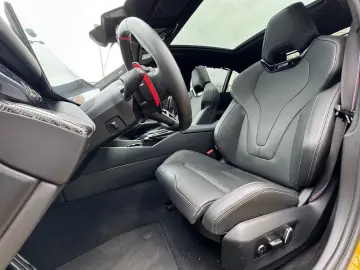 BMW M5 Limousine Individ. PANO B&W CarbonKeram 0 5%