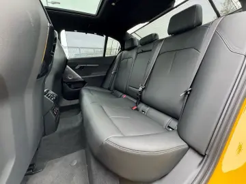 BMW M5 Limousine Individ. PANO B&W CarbonKeram 0 5%