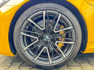 BMW M5 Limousine Individ. PANO B&W CarbonKeram 0 5%