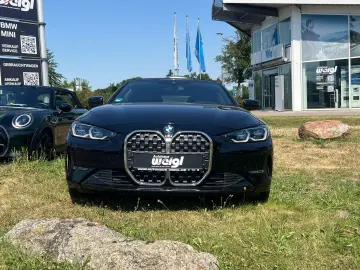 BMW 420i Cabrio Open-Air Paket DrivingAssist Laserli