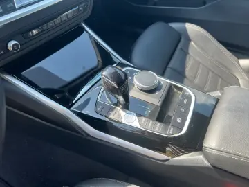 BMW 420i Cabrio Open-Air Paket DrivingAssist Laserli