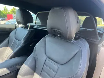 BMW 420i Cabrio Open-Air Paket DrivingAssist Laserli