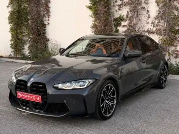 BMW M3 Manual gearbox excellent
