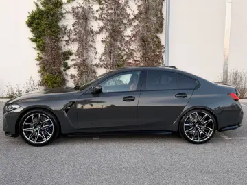 BMW M3 Manual gearbox excellent