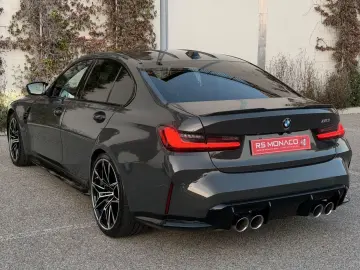 BMW M3 Manual gearbox excellent