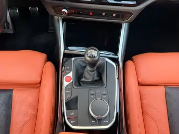 BMW M3 Manual gearbox excellent