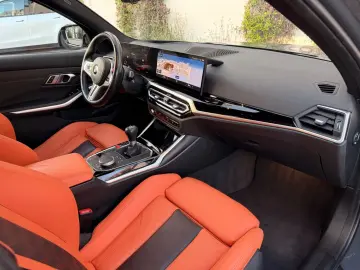BMW M3 Manual gearbox excellent