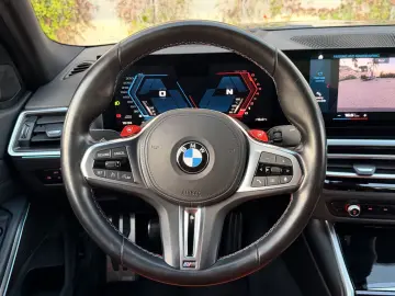 BMW M3 Manual gearbox excellent
